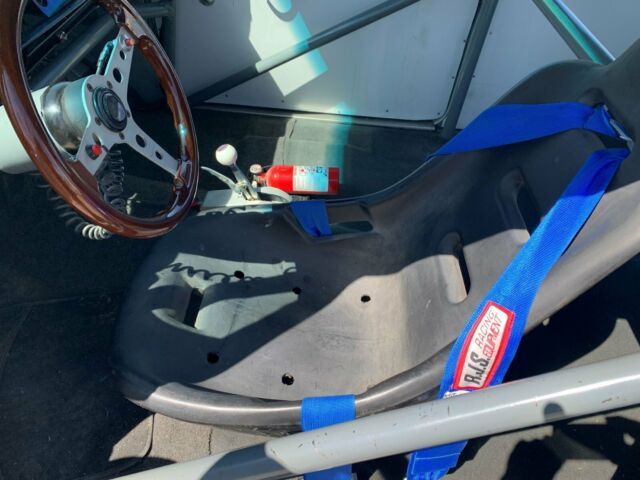 1957 Green Chevrolet Bel Air/150/210