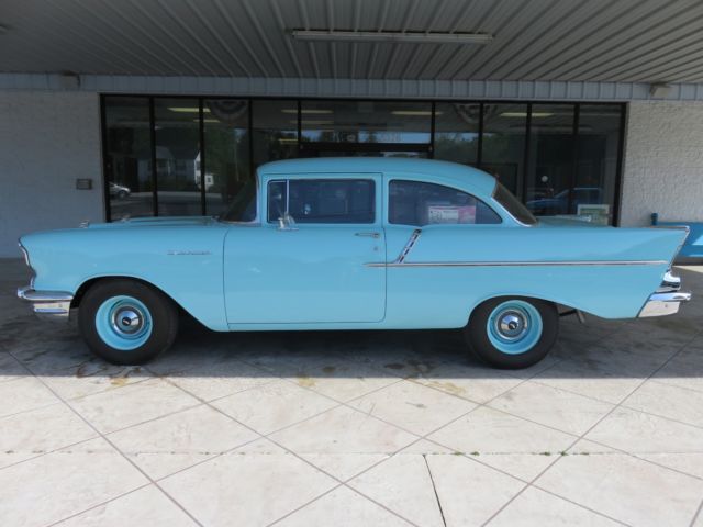 1957 Chevrolet Bel Air/150/210