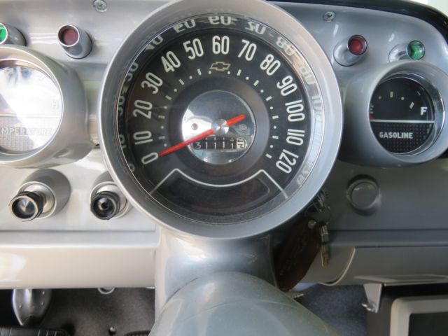 1957 Chevrolet Bel Air/150/210