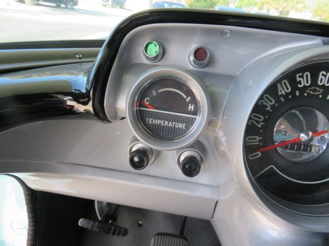 1957 Chevrolet Bel Air/150/210