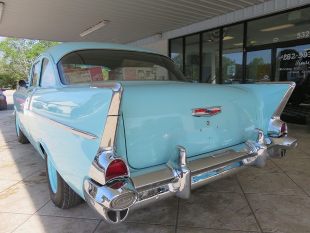 1957 Chevrolet Bel Air/150/210