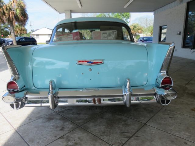 1957 Chevrolet Bel Air/150/210
