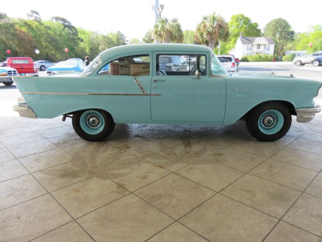 1957 Chevrolet Bel Air/150/210