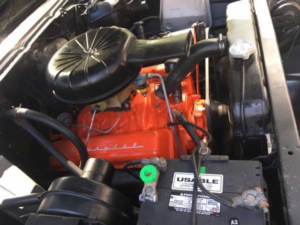 1957 Black Chevrolet Bel Air/150/210