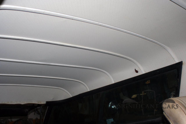 1957 Red Chevrolet Nomad Wagon