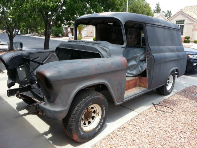 1957 Chevrolet Other