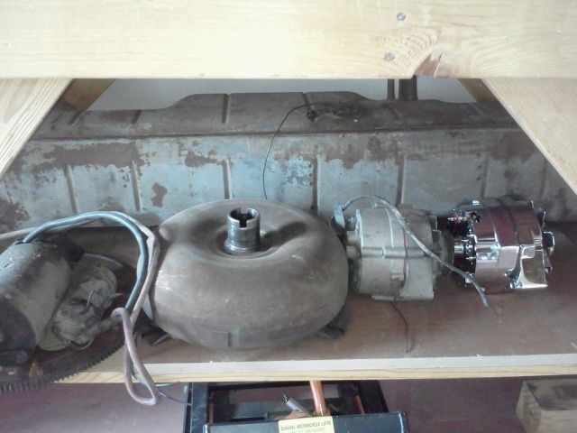 1957 Chevrolet Other