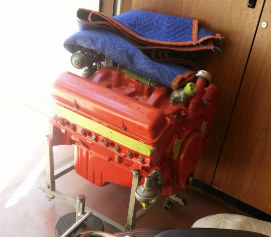 1957 Chevrolet Other