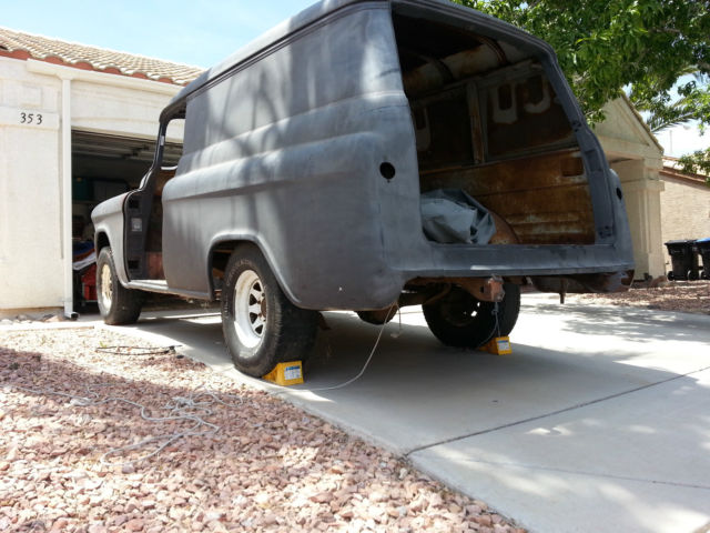 1957 Chevrolet Other