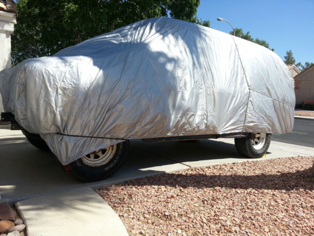 1957 Chevrolet Other