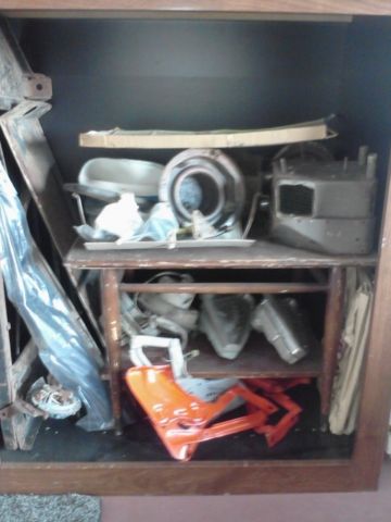 1957 Chevrolet Other