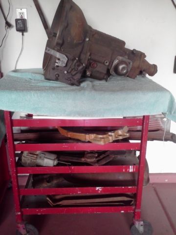 1957 Chevrolet Other