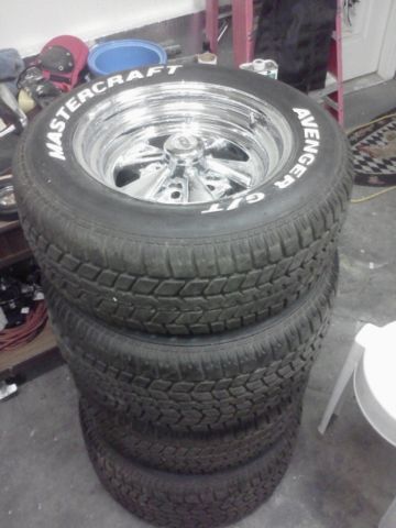 1957 Chevrolet Other