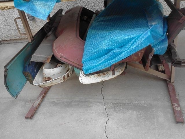 1957 Chevrolet Other