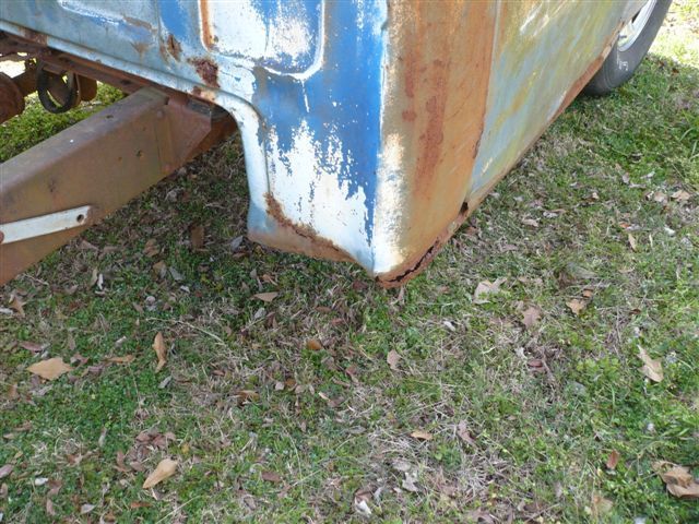 1957 Chevrolet Other Pickups