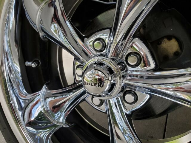 1957 White Chevrolet Other Pickups Standard Cab Pickup