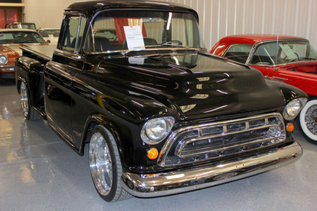 1957 Chevrolet Other Pickups