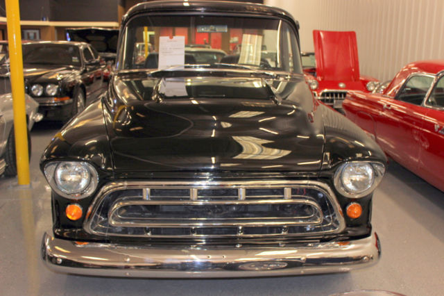 1957 Chevrolet Other Pickups