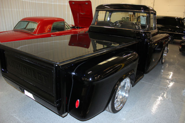 1957 Chevrolet Other Pickups