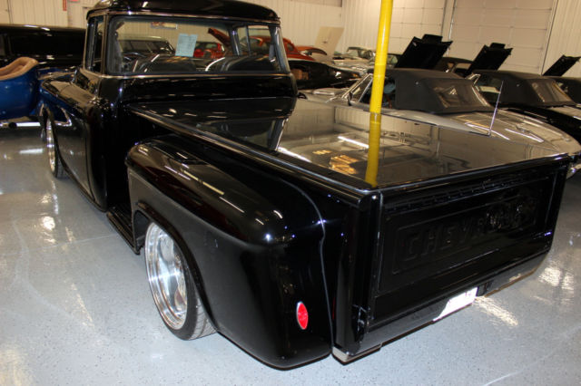 1957 Chevrolet Other Pickups