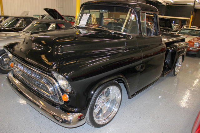1957 Chevrolet Other Pickups