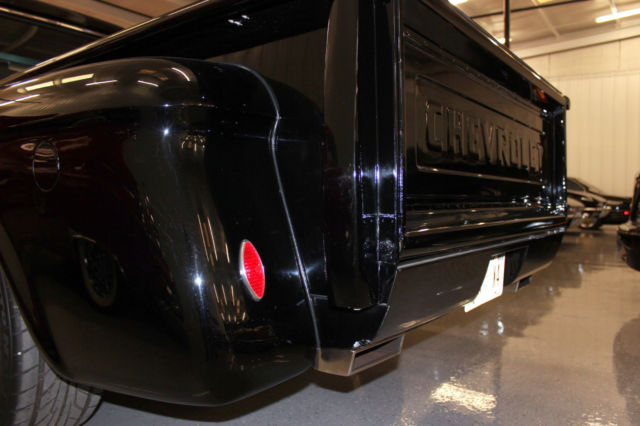 1957 Chevrolet Other Pickups