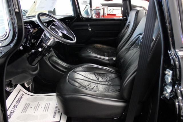 1957 Chevrolet Other Pickups