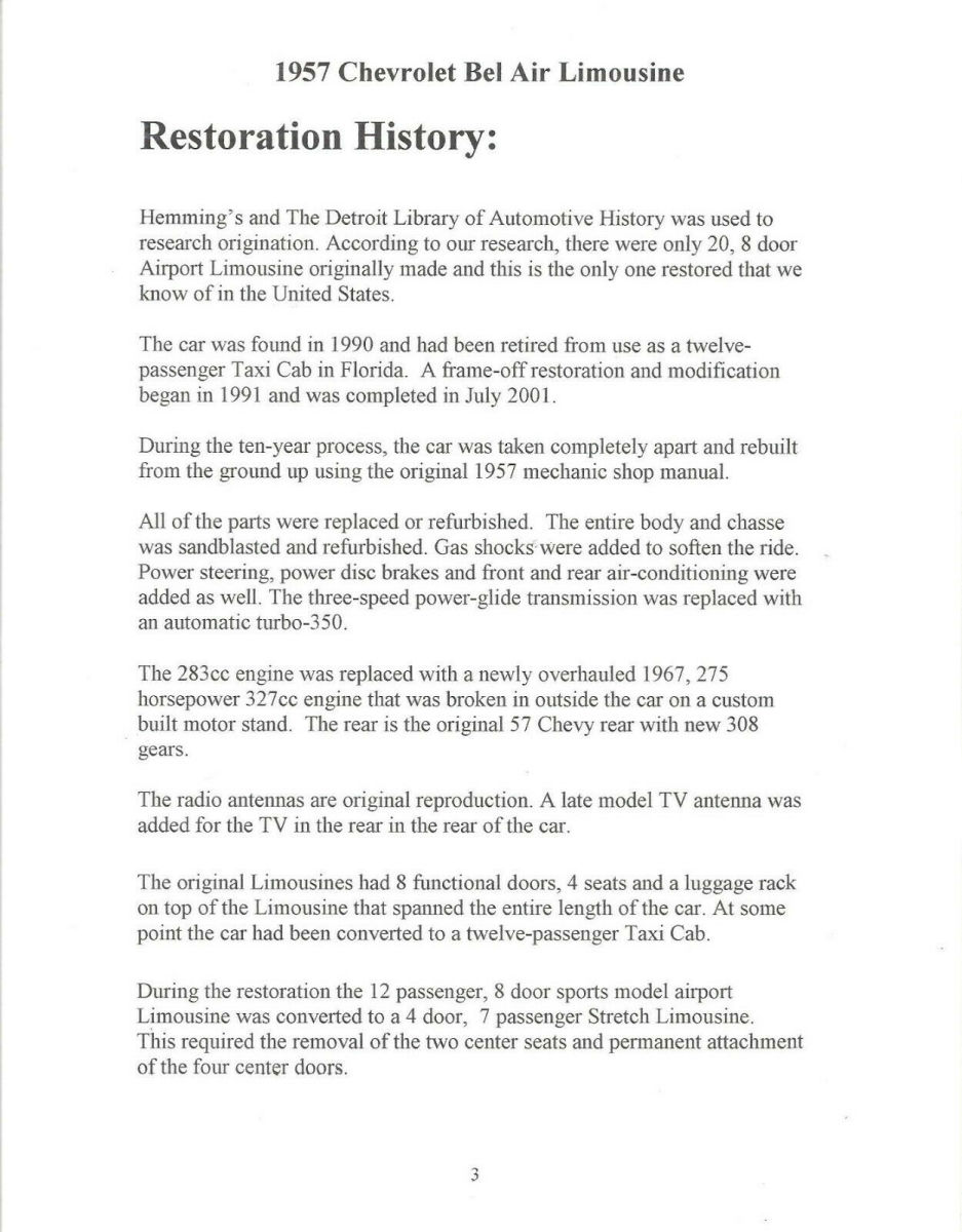 1957 Black Chevrolet Bel Air/150/210 Sedan