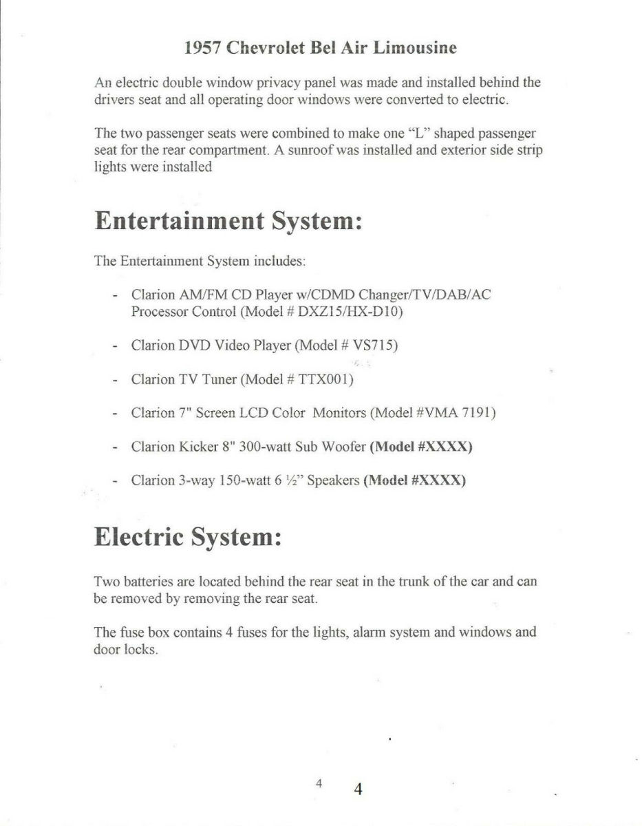 1957 Black Chevrolet Bel Air/150/210 Sedan