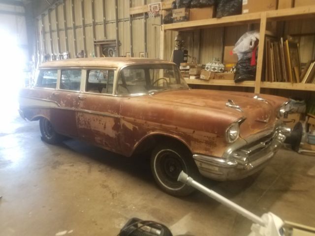 1957 Chevrolet Other
