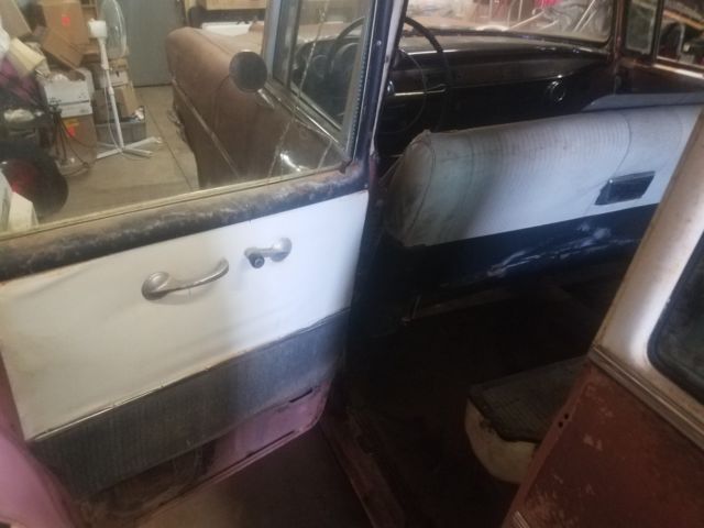 1957 Chevrolet Other