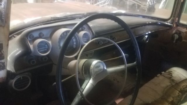 1957 Chevrolet Other