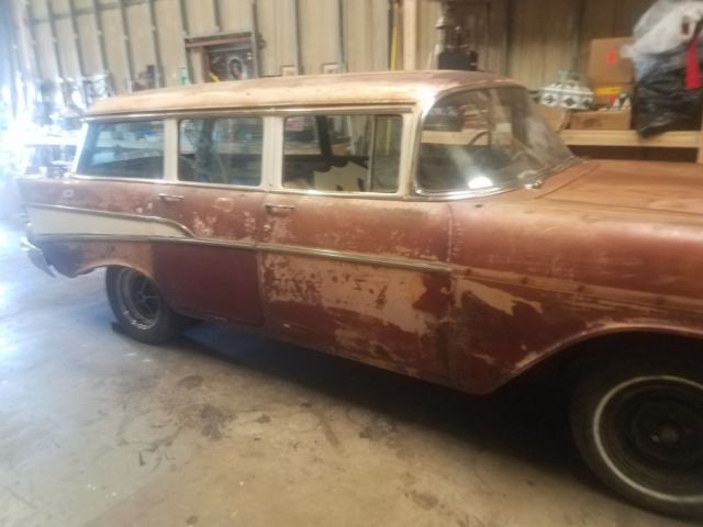 1957 Chevrolet Other
