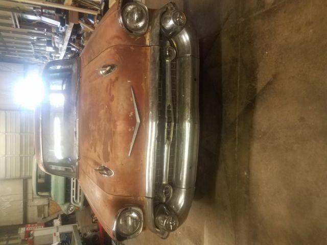 1957 Chevrolet Other