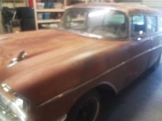 1957 Chevrolet Other