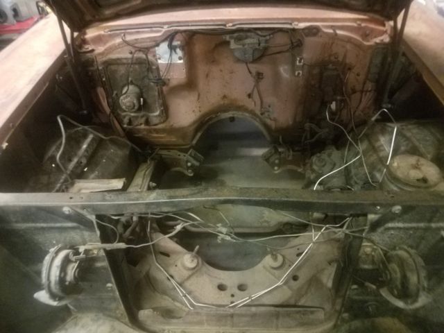 1957 Chevrolet Other