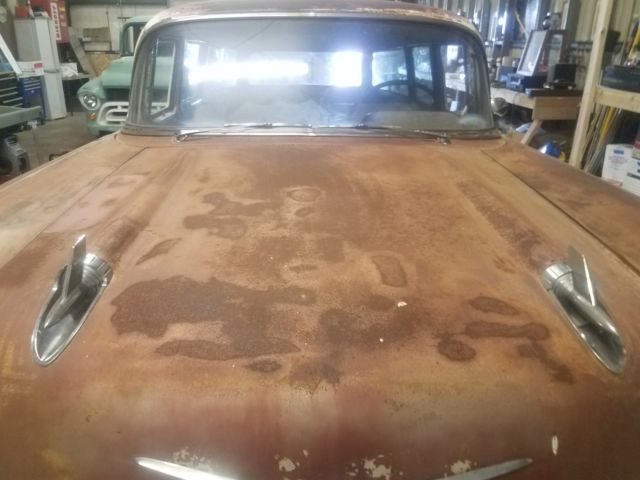 1957 Chevrolet Other