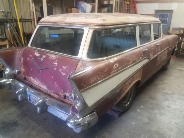 1957 Chevrolet Other