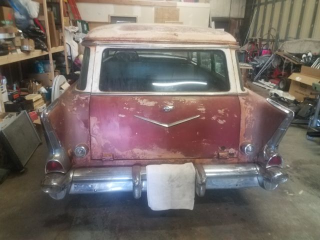 1957 Chevrolet Other