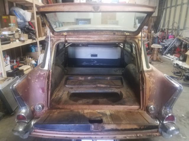1957 Chevrolet Other