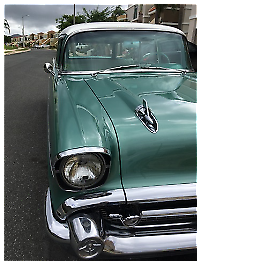 1957 Chevrolet Bel Air/150/210
