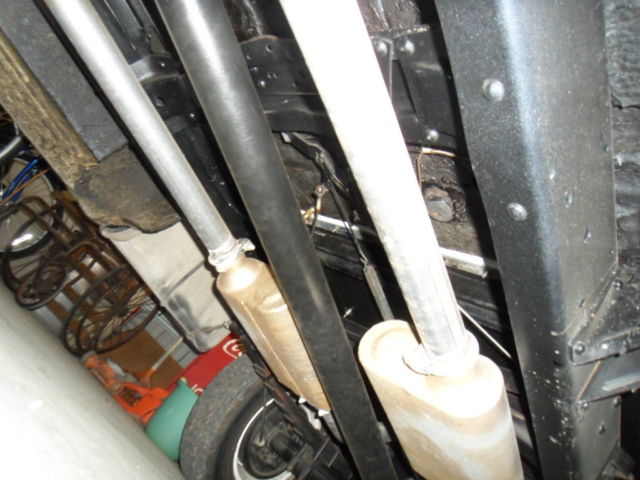 1957 Blue Chevrolet Other Pickups U/K