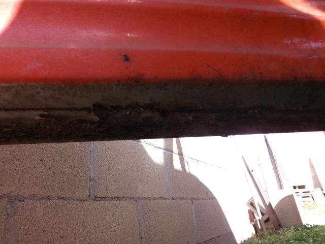 1957 White Chevrolet Other Pickups U/K