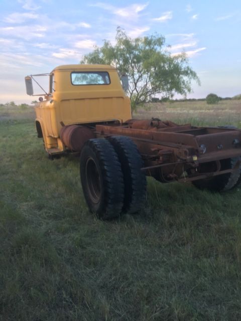 1957 Chevrolet Other Pickups