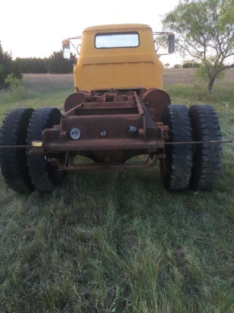 1957 Chevrolet Other Pickups