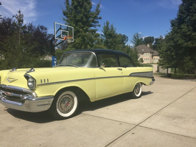1957 Chevrolet Bel Air/150/210