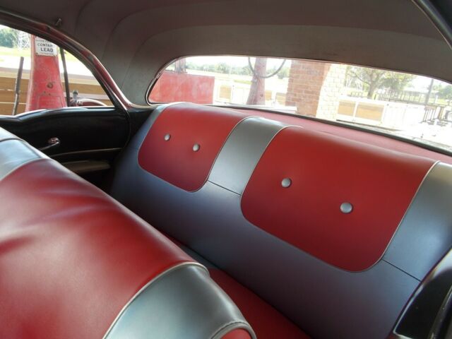 1957 Chevrolet Bel Air/150/210