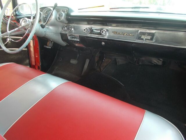 1957 Chevrolet Bel Air/150/210