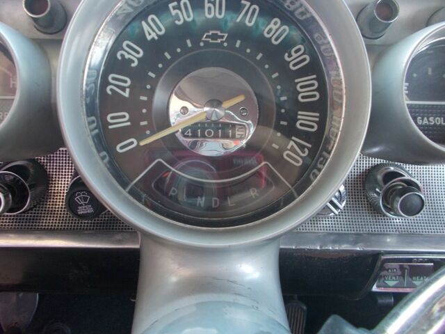 1957 Chevrolet Bel Air/150/210