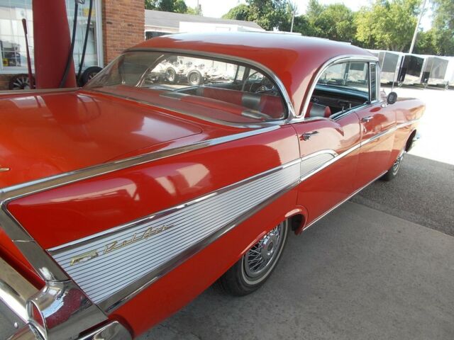 1957 Chevrolet Bel Air/150/210